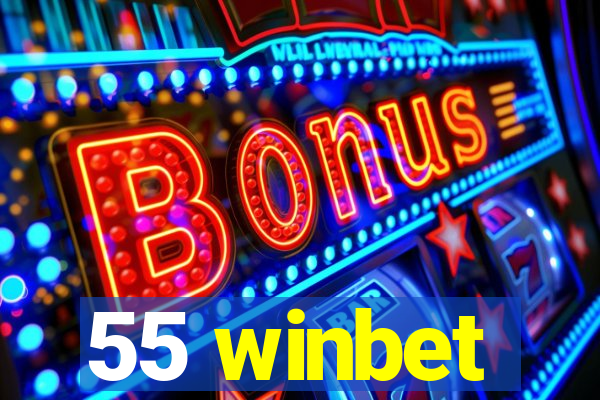 55 winbet